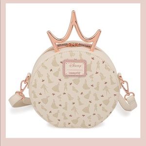 Princess 👑 crossbody